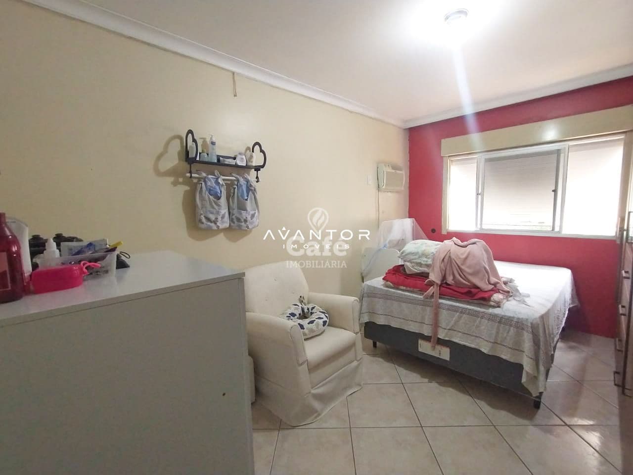Linda casa no bairro perpétuo socorro — Casa com 2 quartos à venda em Nossa Senhora do Perpétuo Socorro, Santa Maria/RS