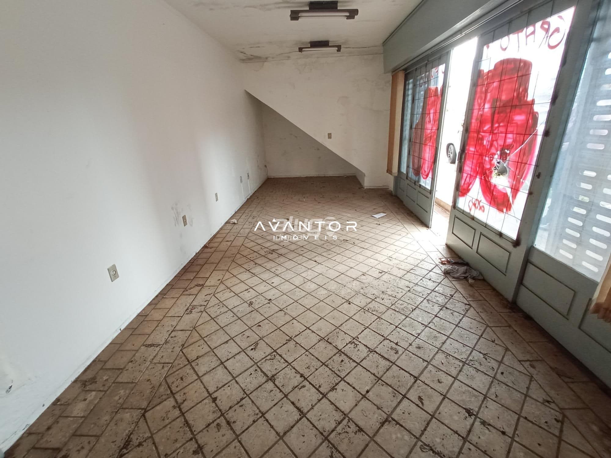Casa com 4 quartos para alugar em Centro, Santa Maria/RS — foto 3 de 27