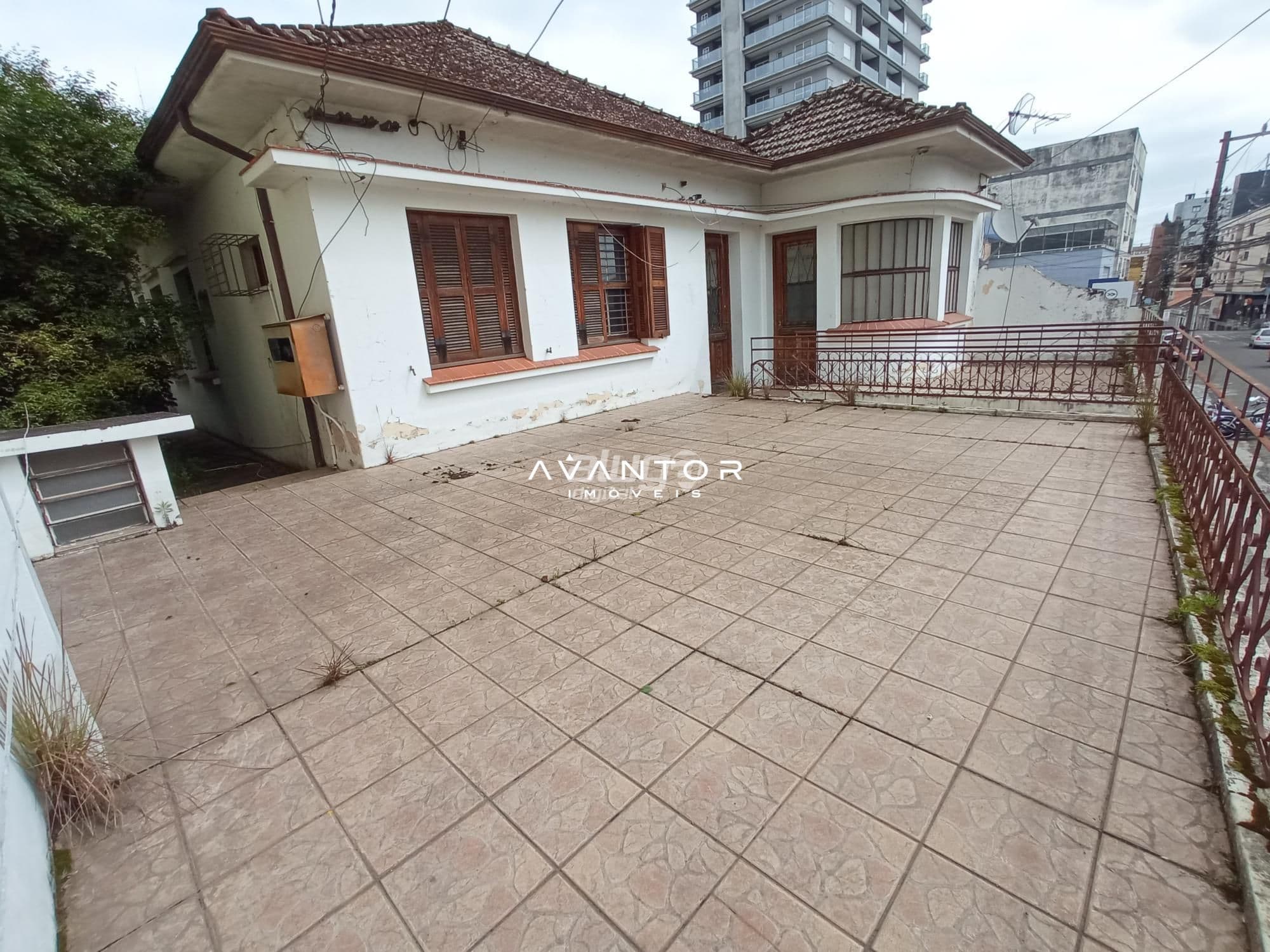 Casa com 4 quartos para alugar em Centro, Santa Maria/RS — foto 5 de 27