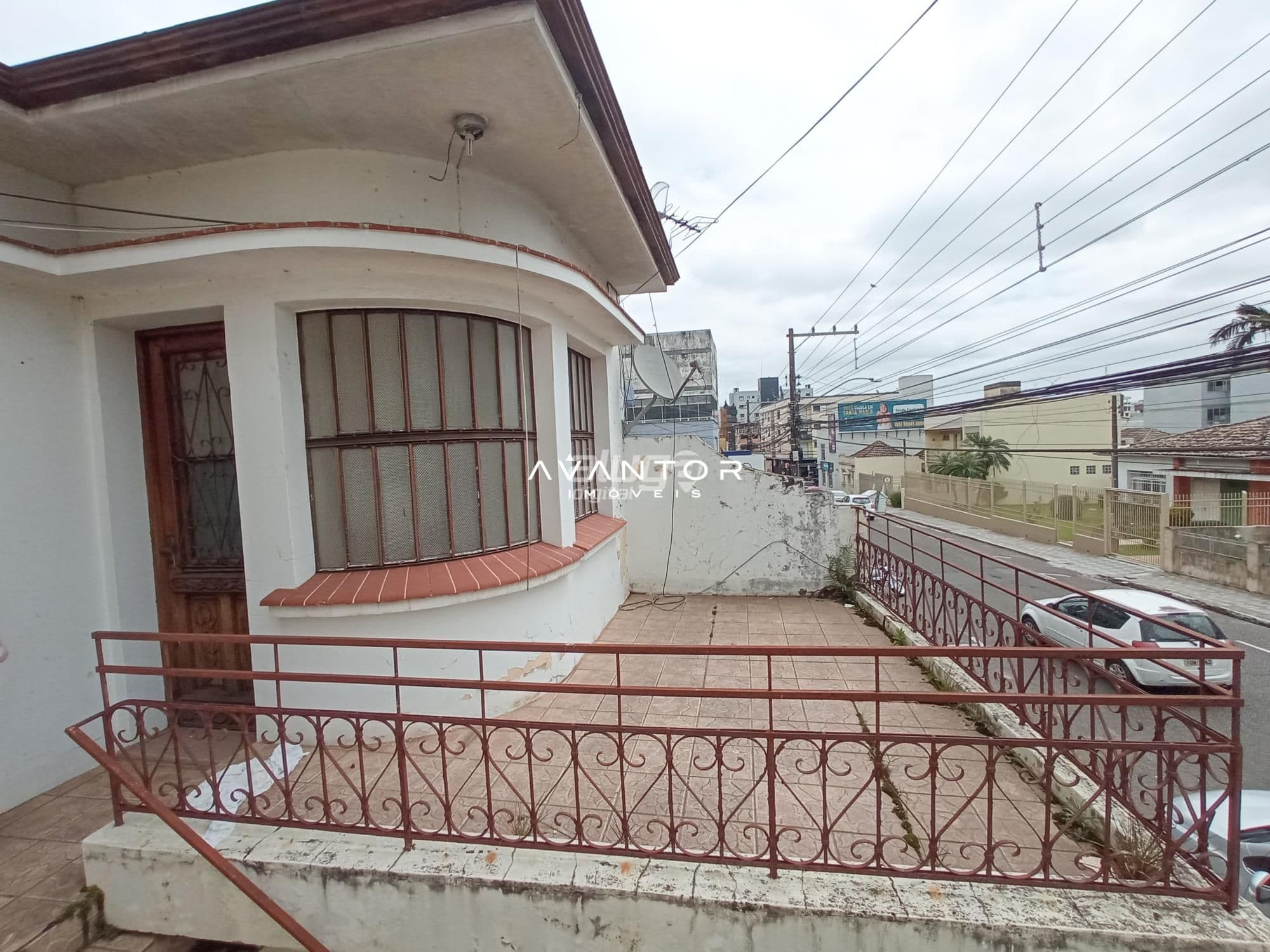 Casa com 4 quartos para alugar em Centro, Santa Maria/RS — foto 6 de 27