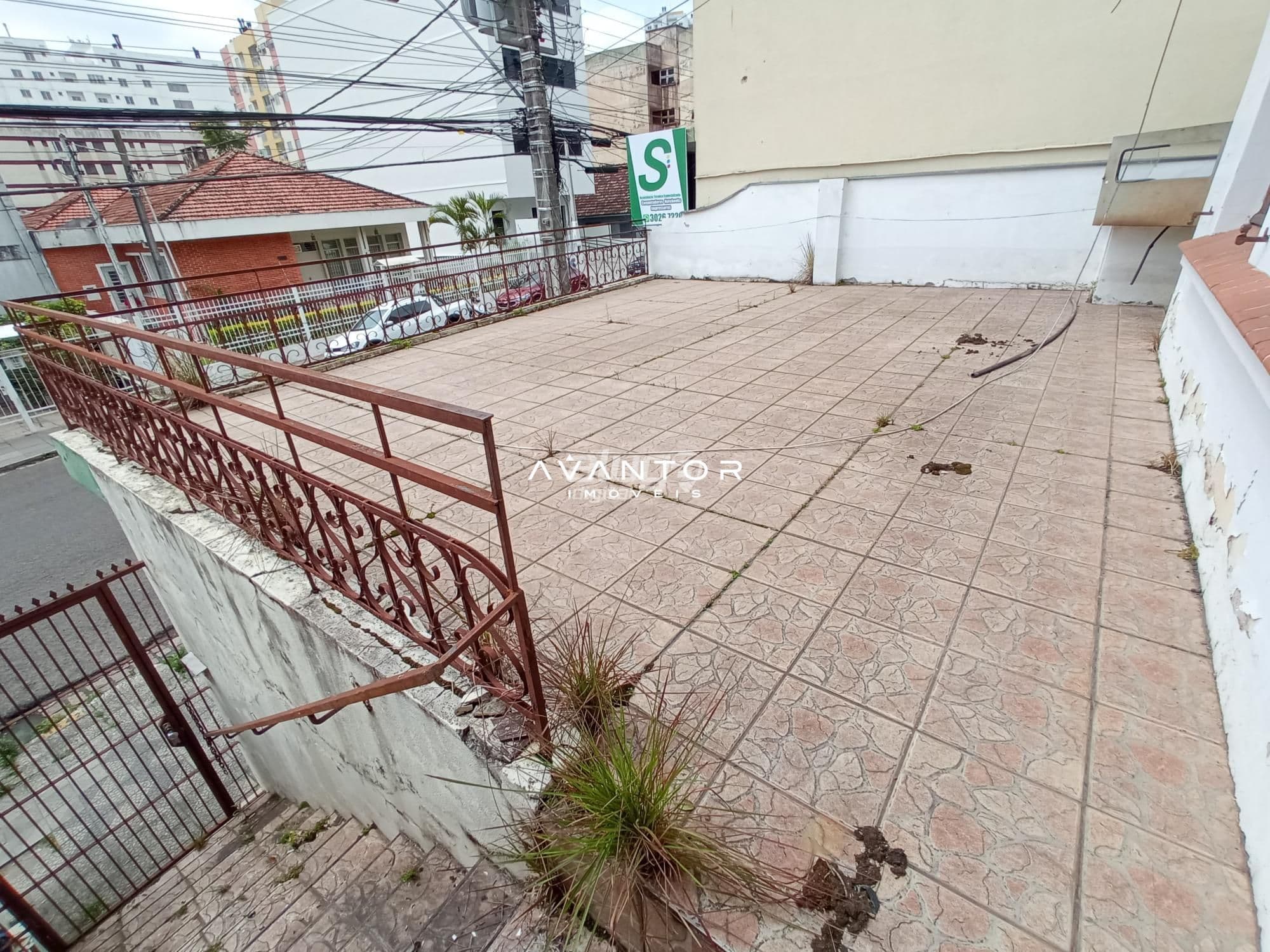 Casa com 4 quartos para alugar em Centro, Santa Maria/RS — foto 7 de 27