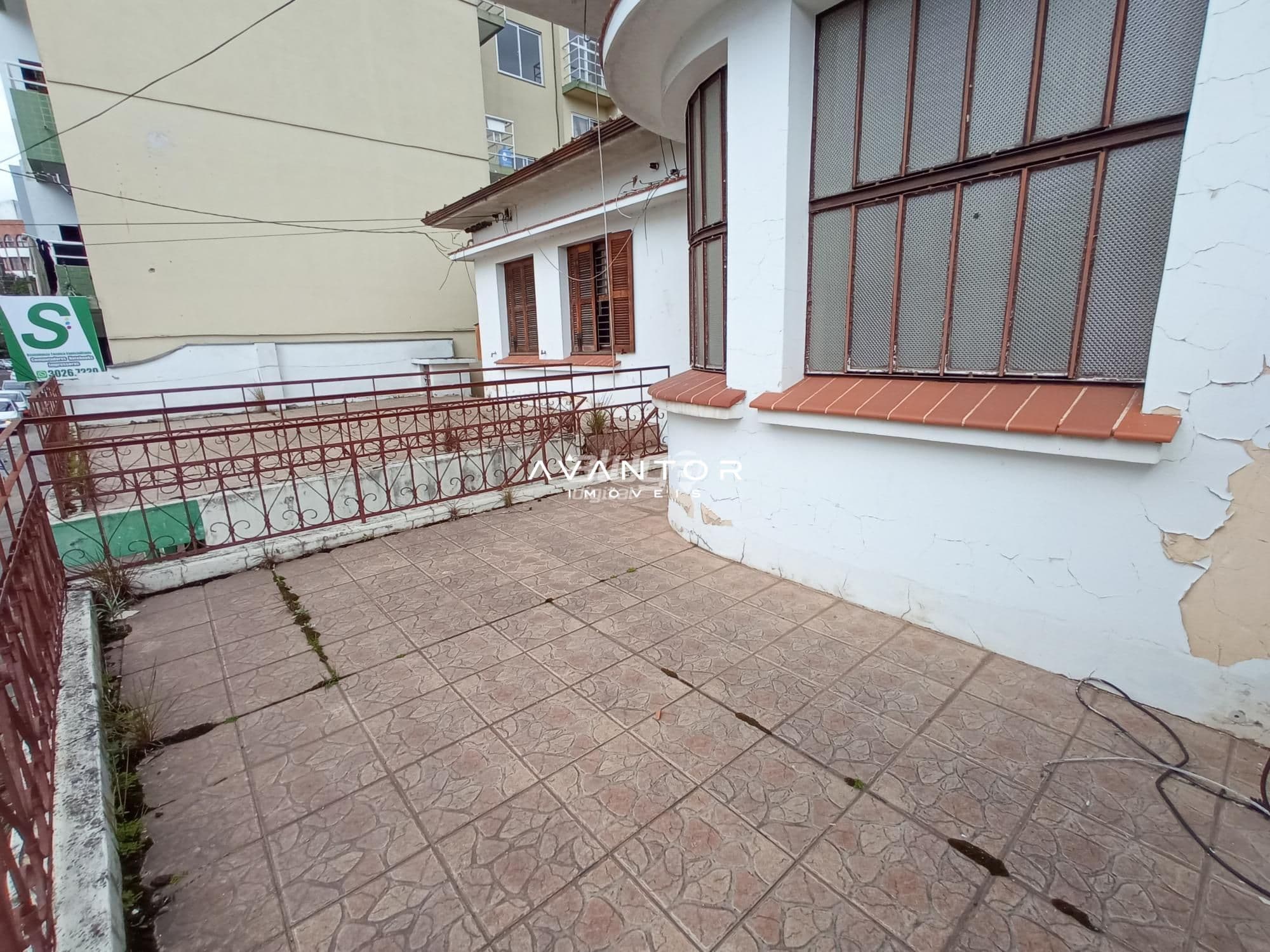 Casa com 4 quartos para alugar em Centro, Santa Maria/RS — foto 8 de 27