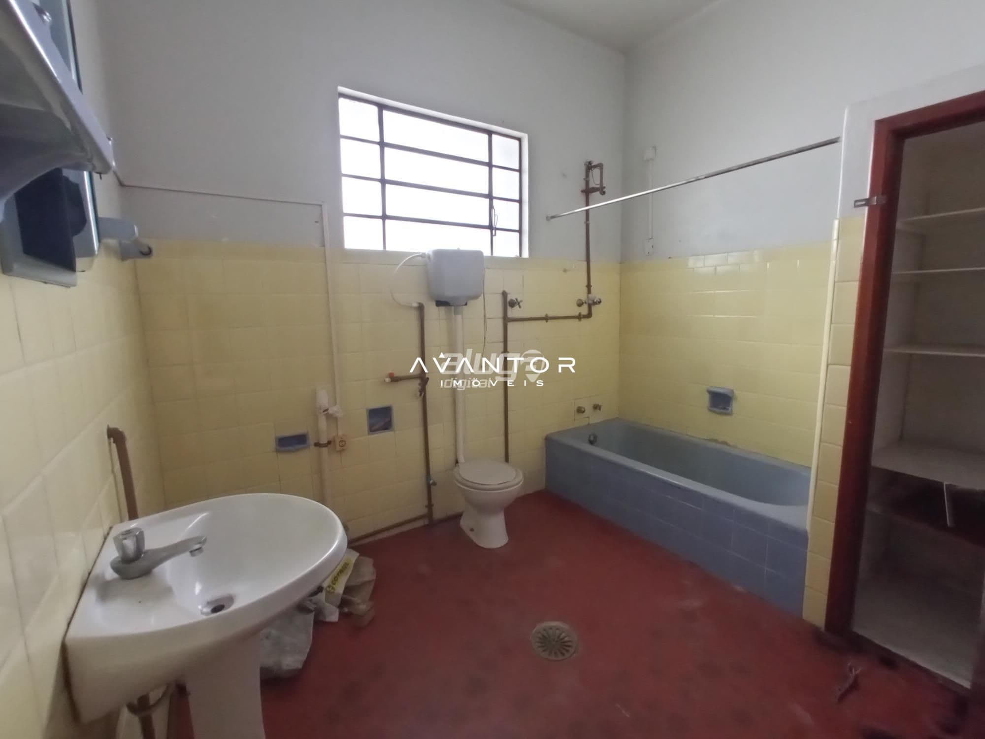 Casa com 4 quartos para alugar em Centro, Santa Maria/RS — foto 15 de 27