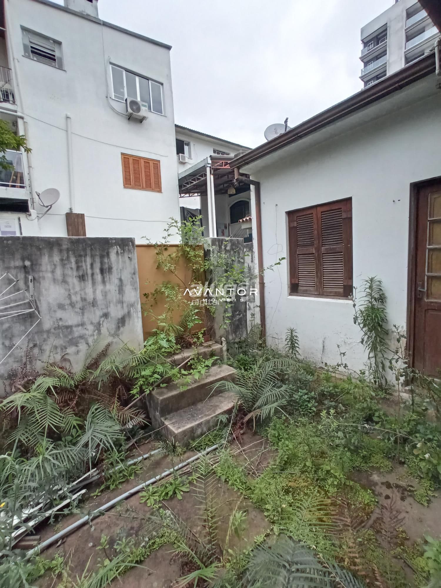 Casa com 4 quartos para alugar em Centro, Santa Maria/RS — foto 23 de 27