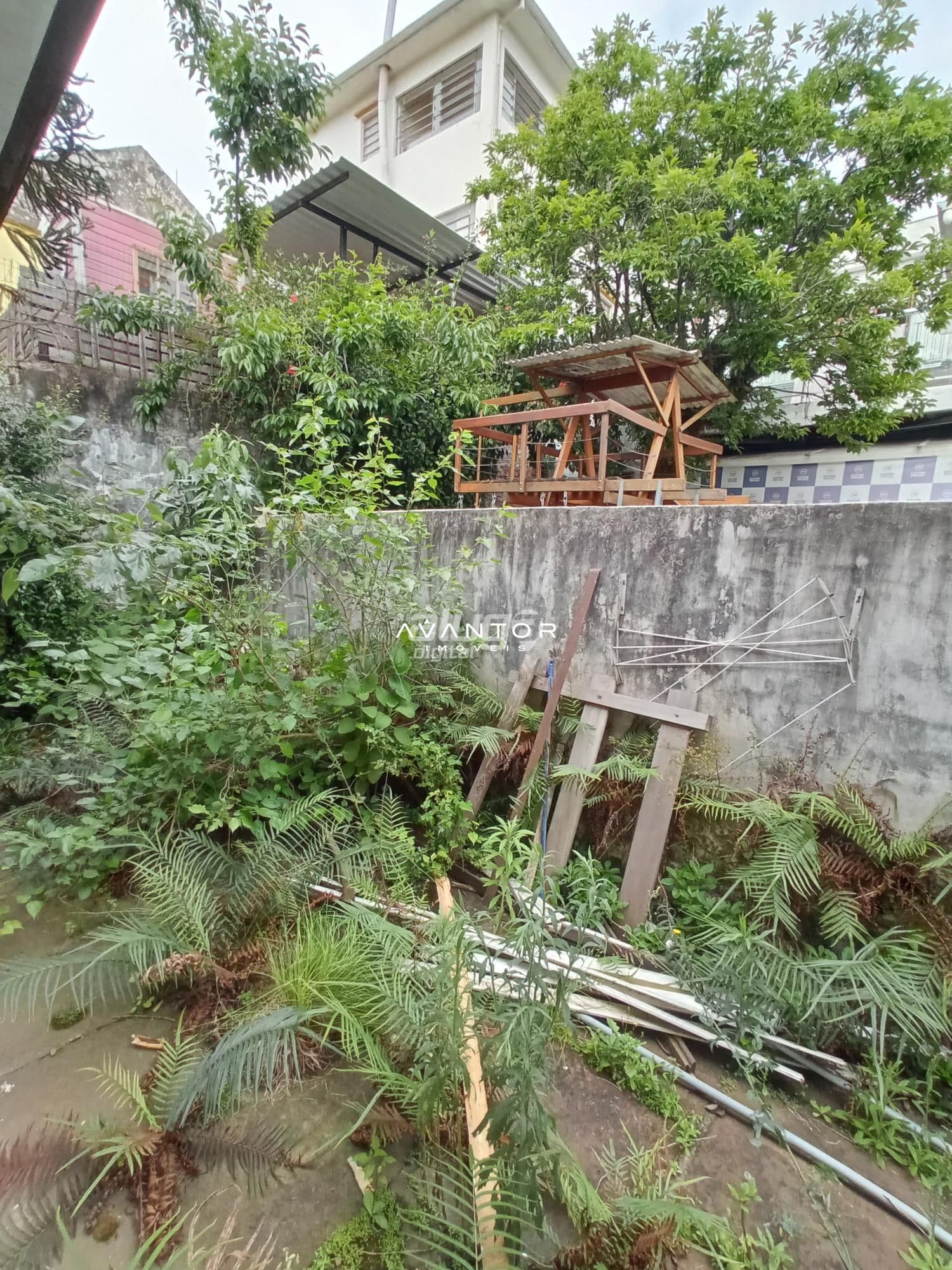 Casa com 4 quartos para alugar em Centro, Santa Maria/RS — foto 24 de 27