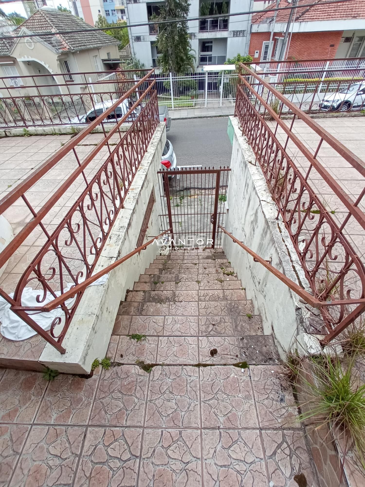 Casa com 4 quartos para alugar em Centro, Santa Maria/RS — foto 26 de 27