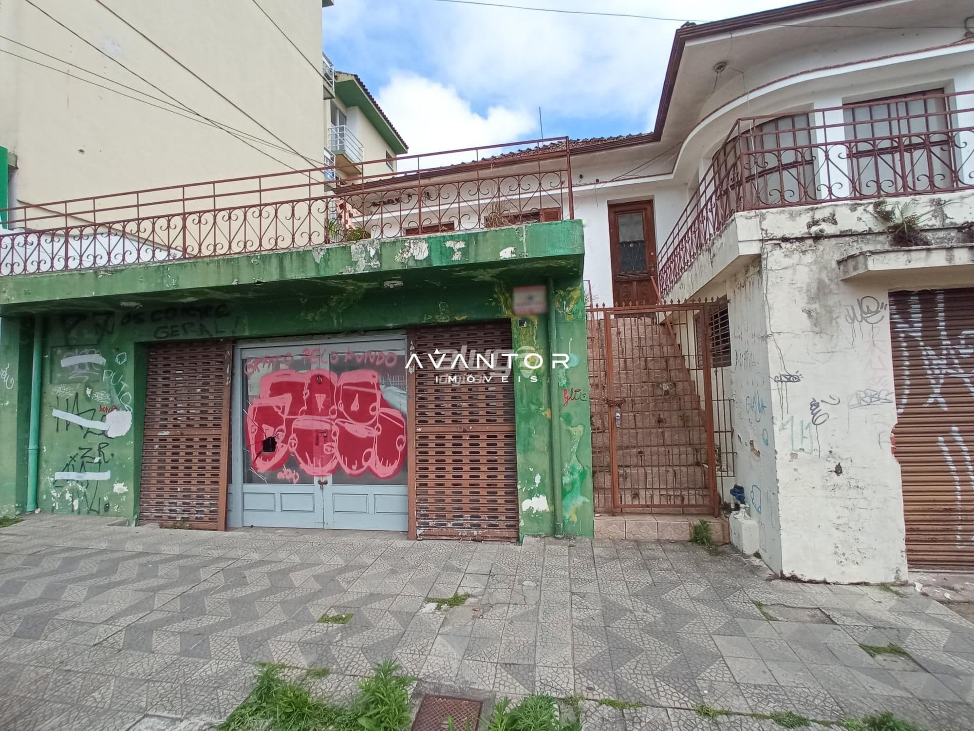Casa com 4 quartos para alugar em Centro, Santa Maria/RS — foto 27 de 27