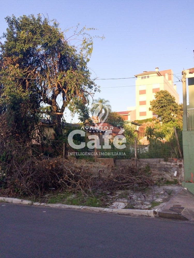 Terreno à venda em Menino Jesus, Santa Maria/RS