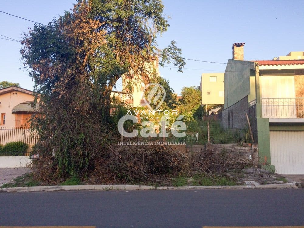 Terreno à venda em Menino Jesus, Santa Maria/RS — foto 2 de 3