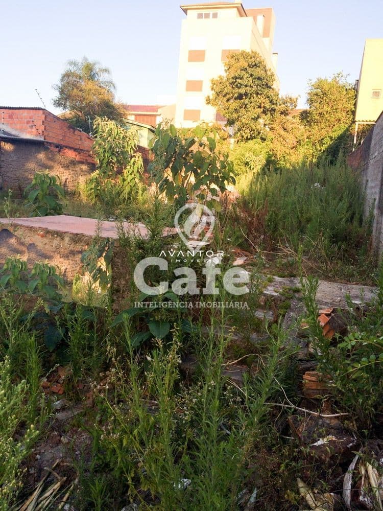 Terreno à venda em Menino Jesus, Santa Maria/RS — foto 3 de 3