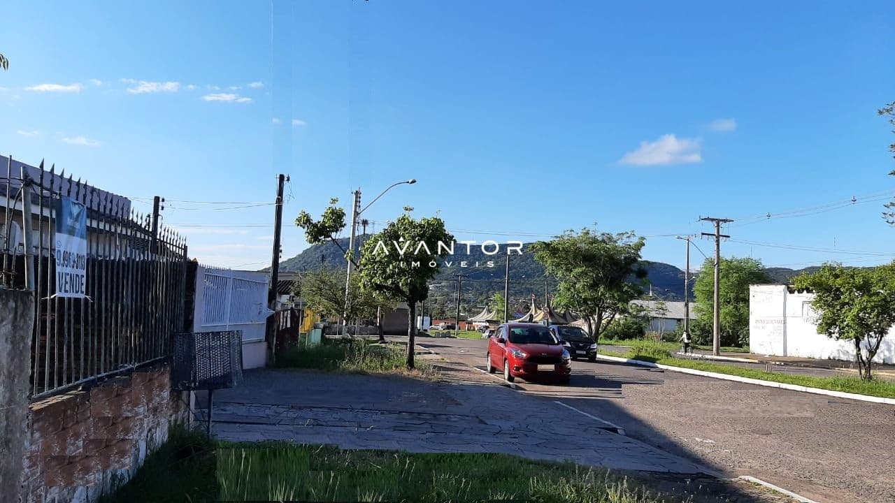 Terreno à venda em Patronato, Santa Maria/RS — foto 2 de 8