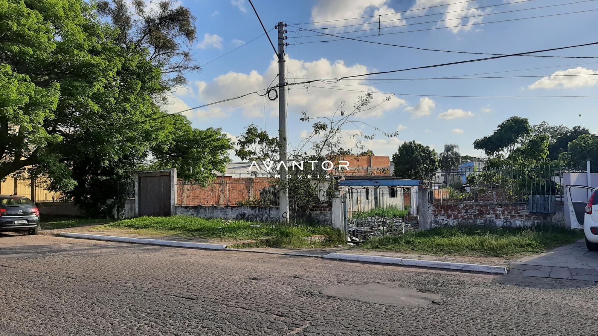 Terreno à venda em Patronato, Santa Maria/RS — foto 3 de 8