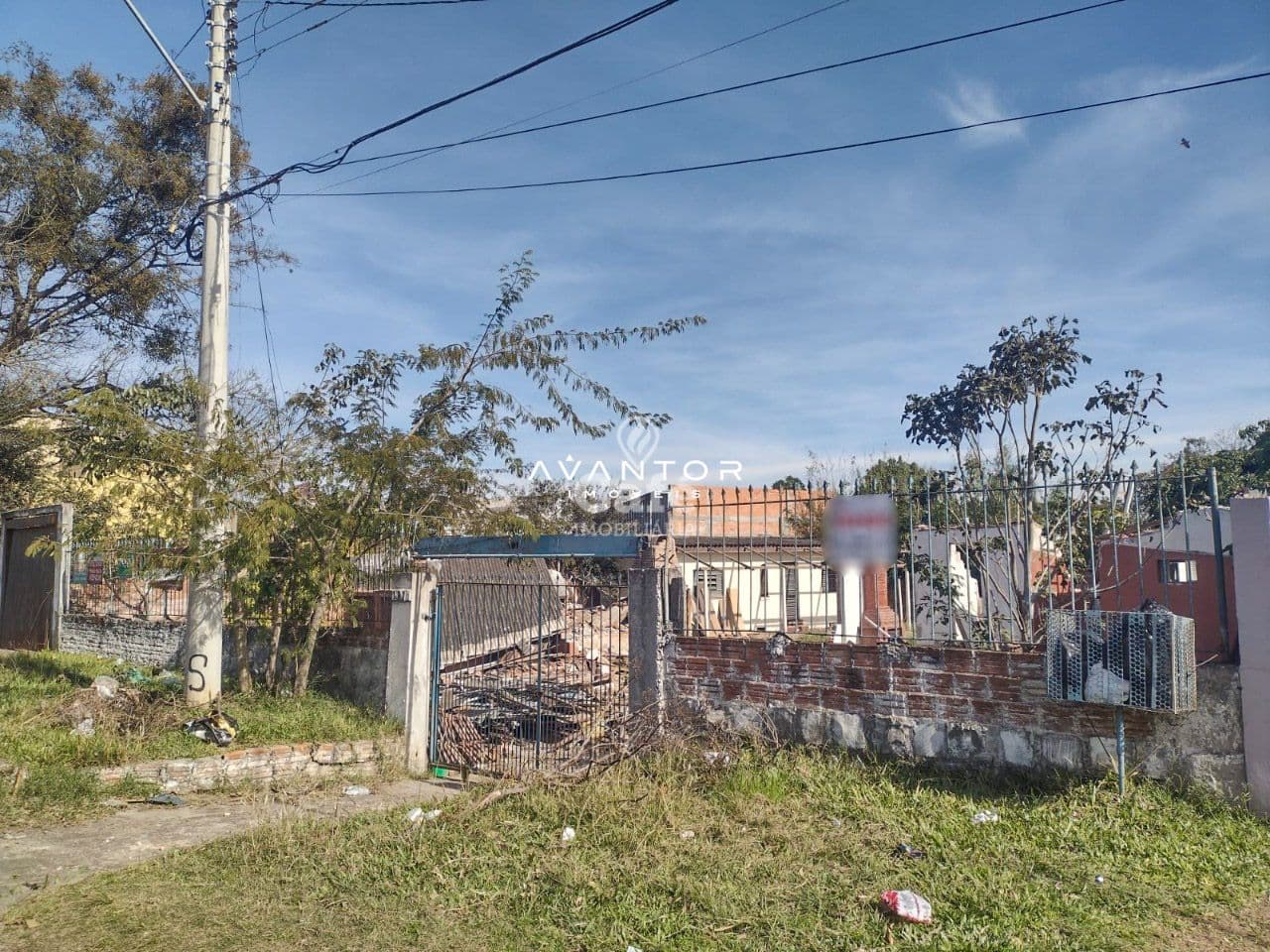 Terreno à venda em Patronato, Santa Maria/RS — foto 8 de 8