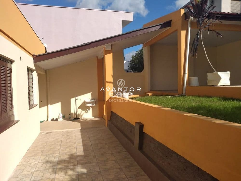 Casa com 3 quartos à venda em Nossa Senhora de Lourdes, Santa Maria/RS — foto 9 de 11