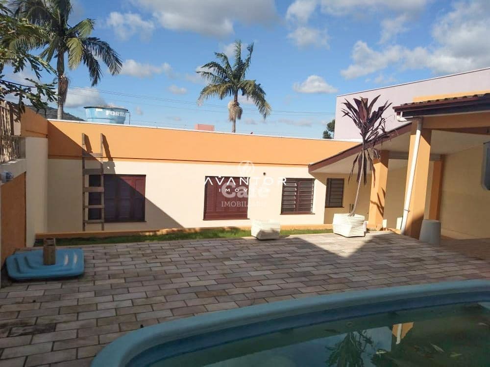 Casa com 3 quartos à venda em Nossa Senhora de Lourdes, Santa Maria/RS — foto 11 de 11