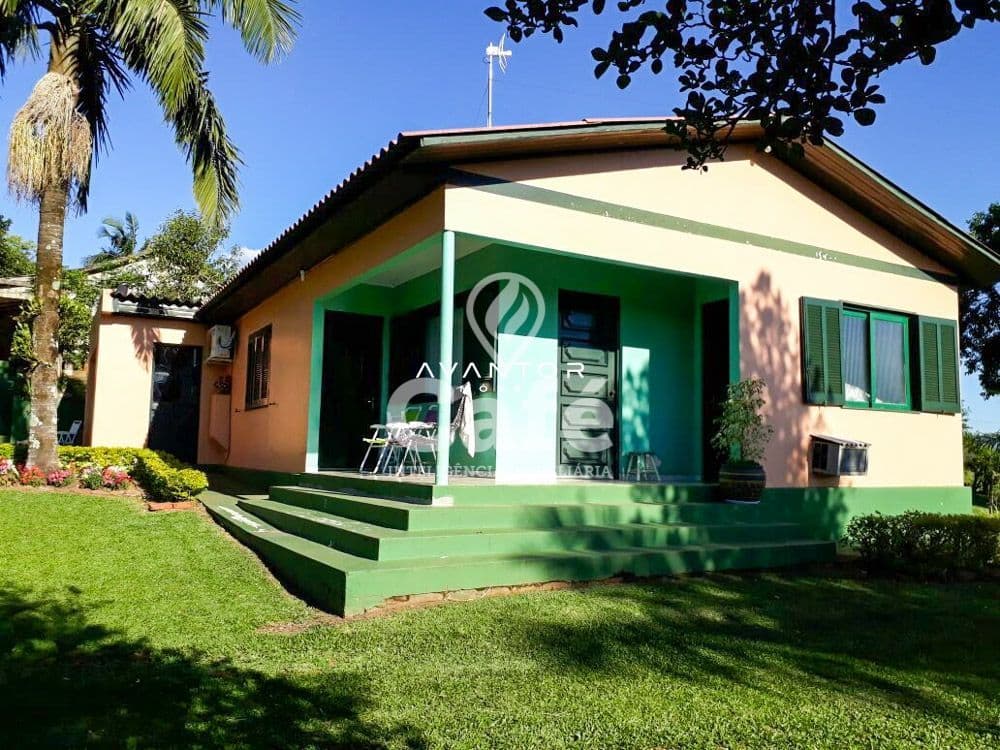 Chácara com 3 quartos à venda em Zona rural, Agudo/RS — foto 3 de 24