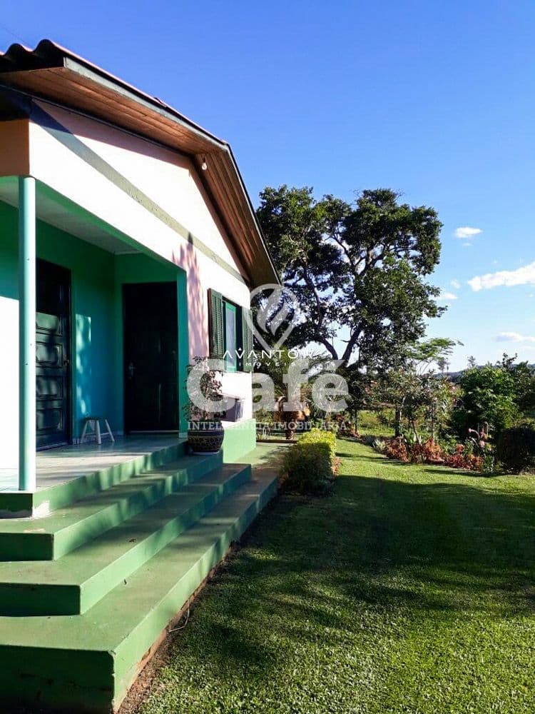 Chácara com 3 quartos à venda em Zona rural, Agudo/RS — foto 4 de 24
