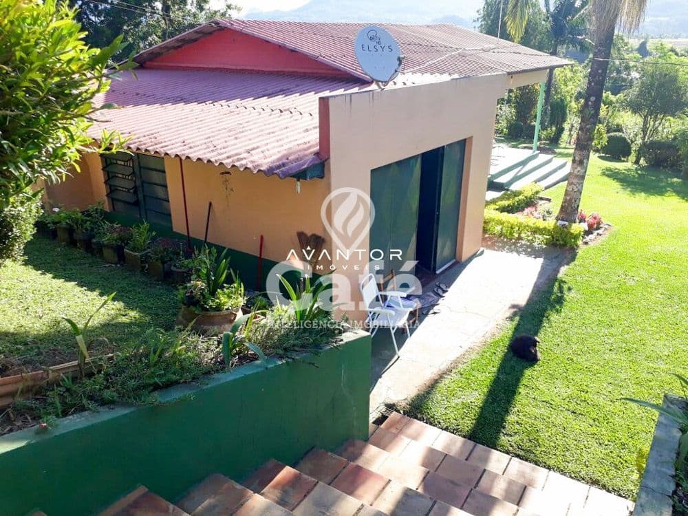 Chácara com 3 quartos à venda em Zona rural, Agudo/RS — foto 5 de 24