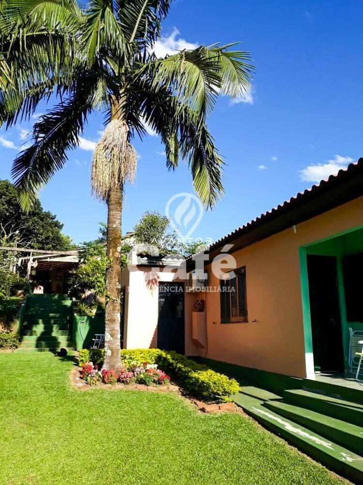 Chácara com 3 quartos à venda em Zona rural, Agudo/RS — foto 6 de 24