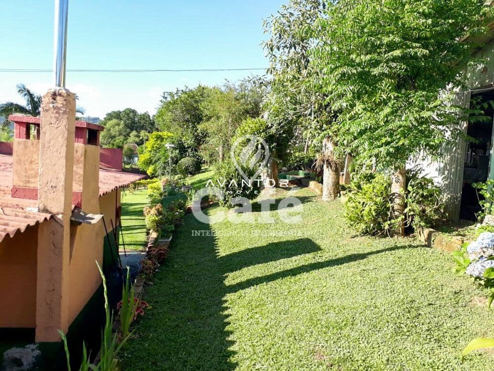 Chácara com 3 quartos à venda em Zona rural, Agudo/RS — foto 7 de 24