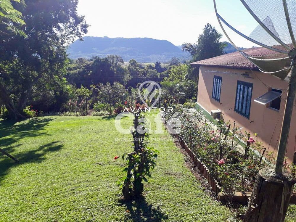 Chácara com 3 quartos à venda em Zona rural, Agudo/RS — foto 8 de 24