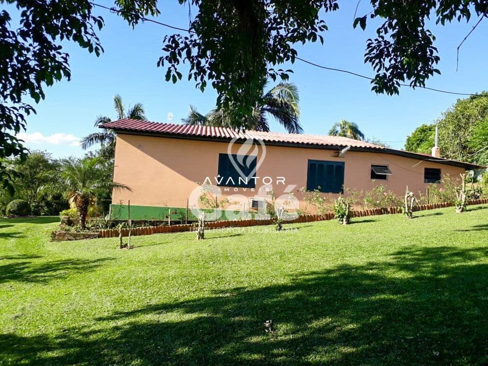 Chácara com 3 quartos à venda em Zona rural, Agudo/RS — foto 9 de 24