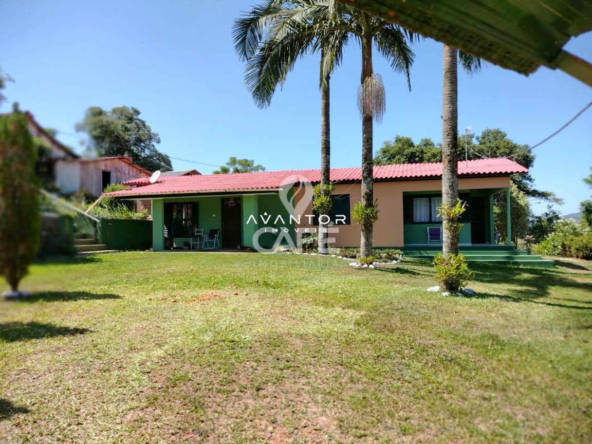 Chácara com 3 quartos à venda em Zona rural, Agudo/RS — foto 17 de 24