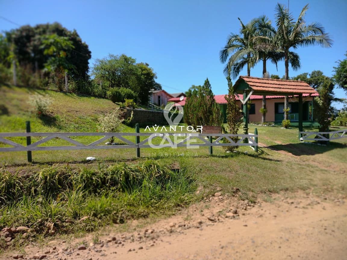 Chácara com 3 quartos à venda em Zona rural, Agudo/RS — foto 22 de 24