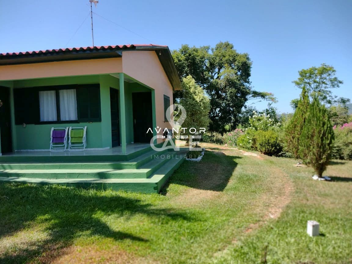 Chácara com 3 quartos à venda em Zona rural, Agudo/RS — foto 23 de 24