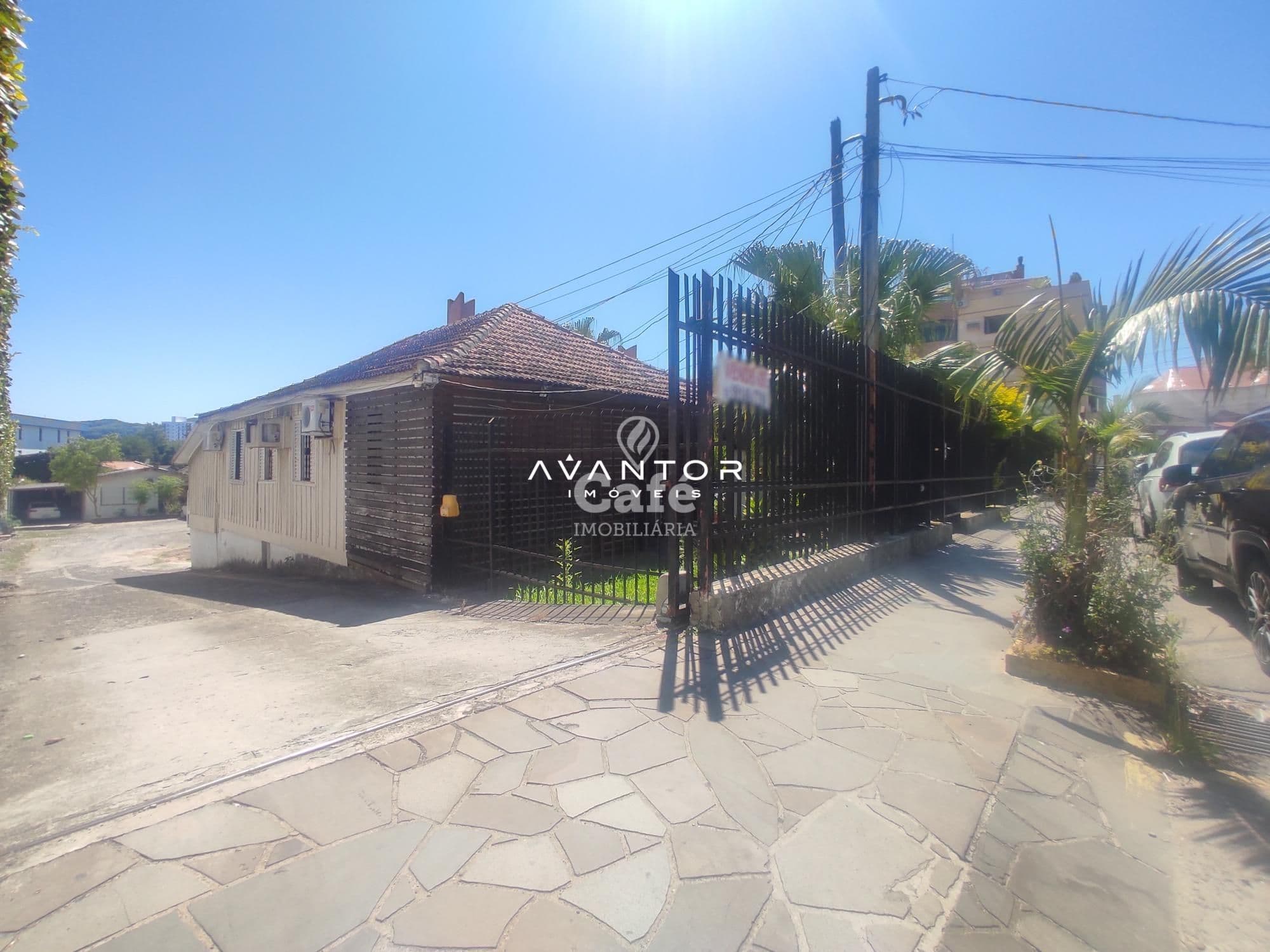 Excelente oportunidade de INVESTIMENTO — Terreno à venda em Nossa Senhora das Dores, Santa Maria/RS