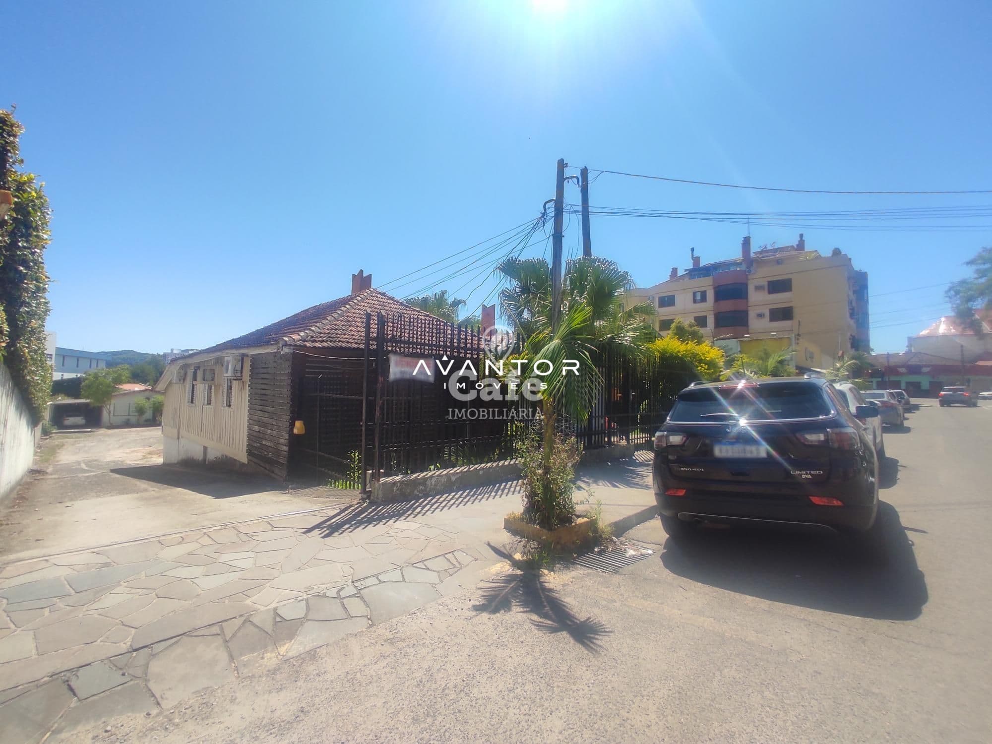 Excelente oportunidade de INVESTIMENTO — Terreno à venda em Nossa Senhora das Dores, Santa Maria/RS