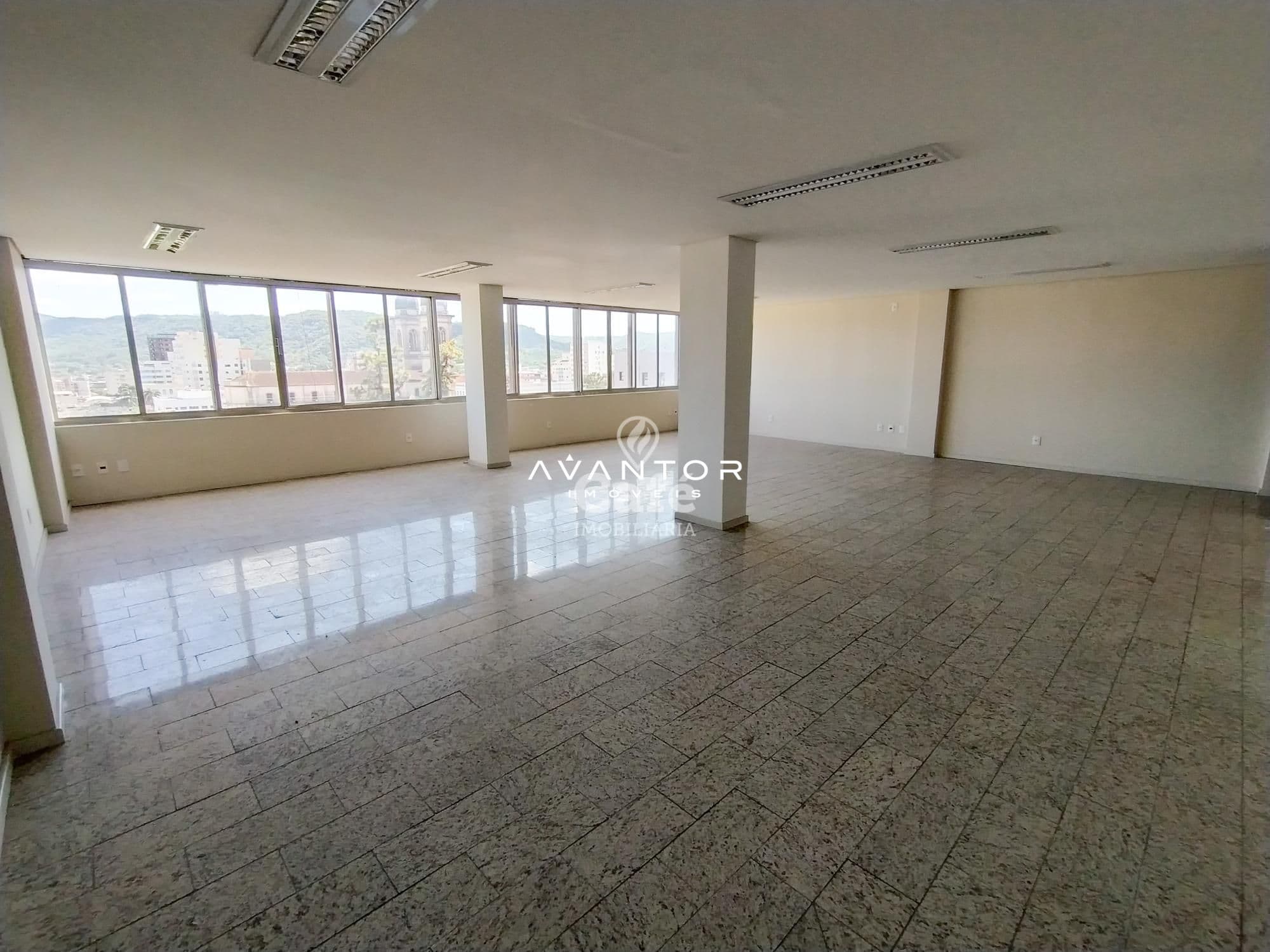 Sala Comercial com 1 sala à venda no Edifício João Paulo II, em Passo D'Areia, Santa Maria/RS — foto 3 de 6