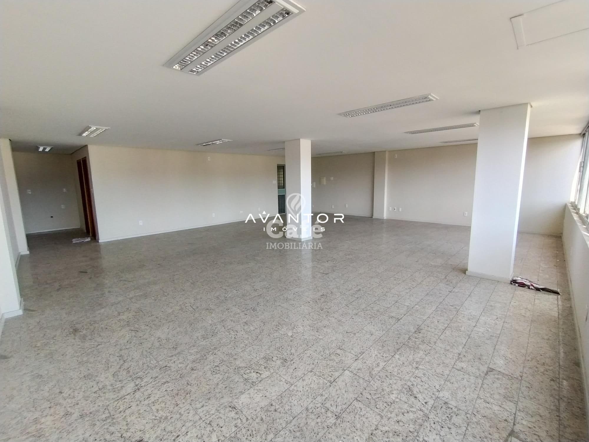Sala Comercial com 1 sala à venda no Edifício João Paulo II, em Passo D'Areia, Santa Maria/RS — foto 4 de 6