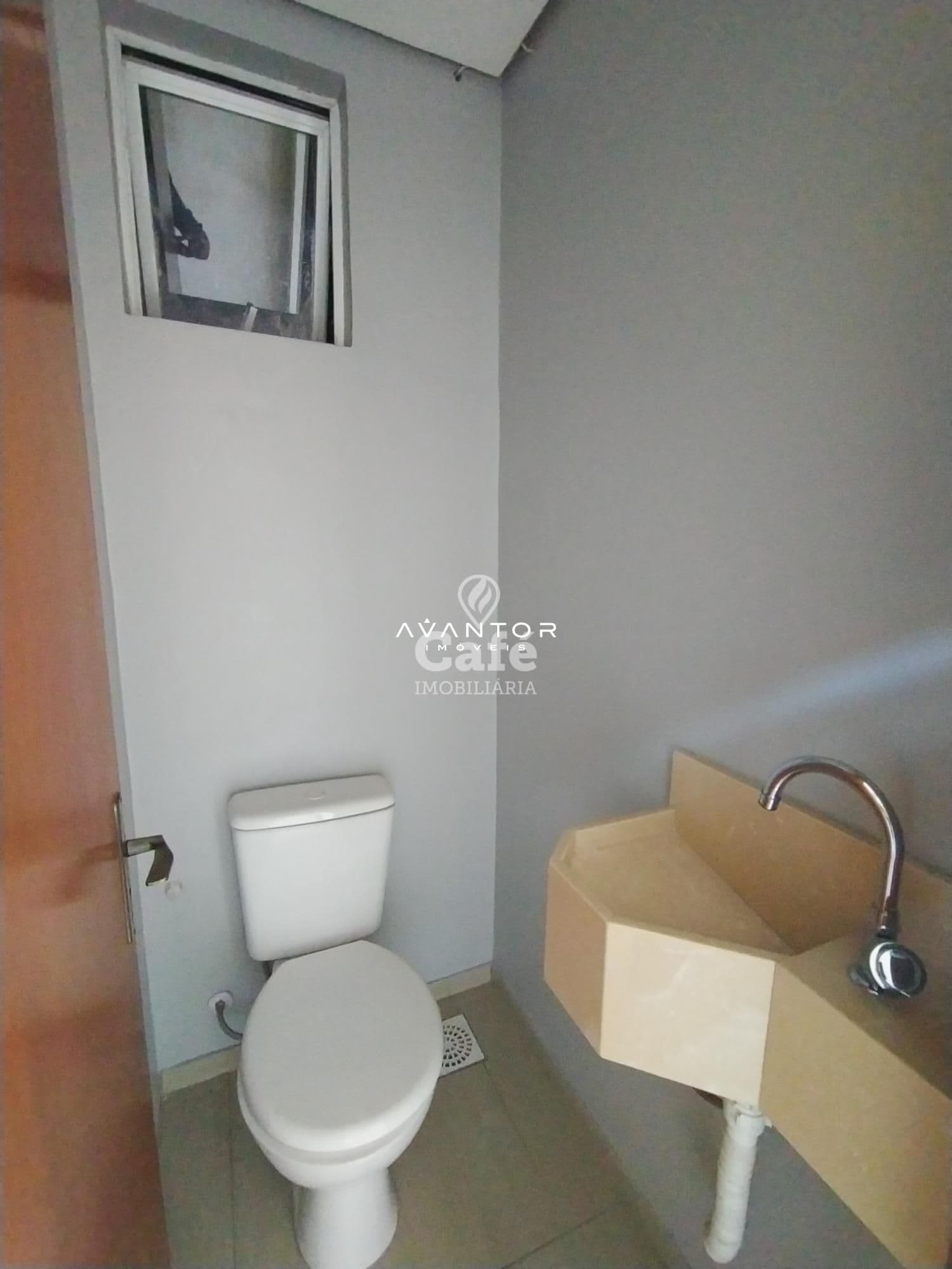 Sala Comercial com 1 sala à venda no Edifício João Paulo II, em Passo D'Areia, Santa Maria/RS — foto 5 de 6