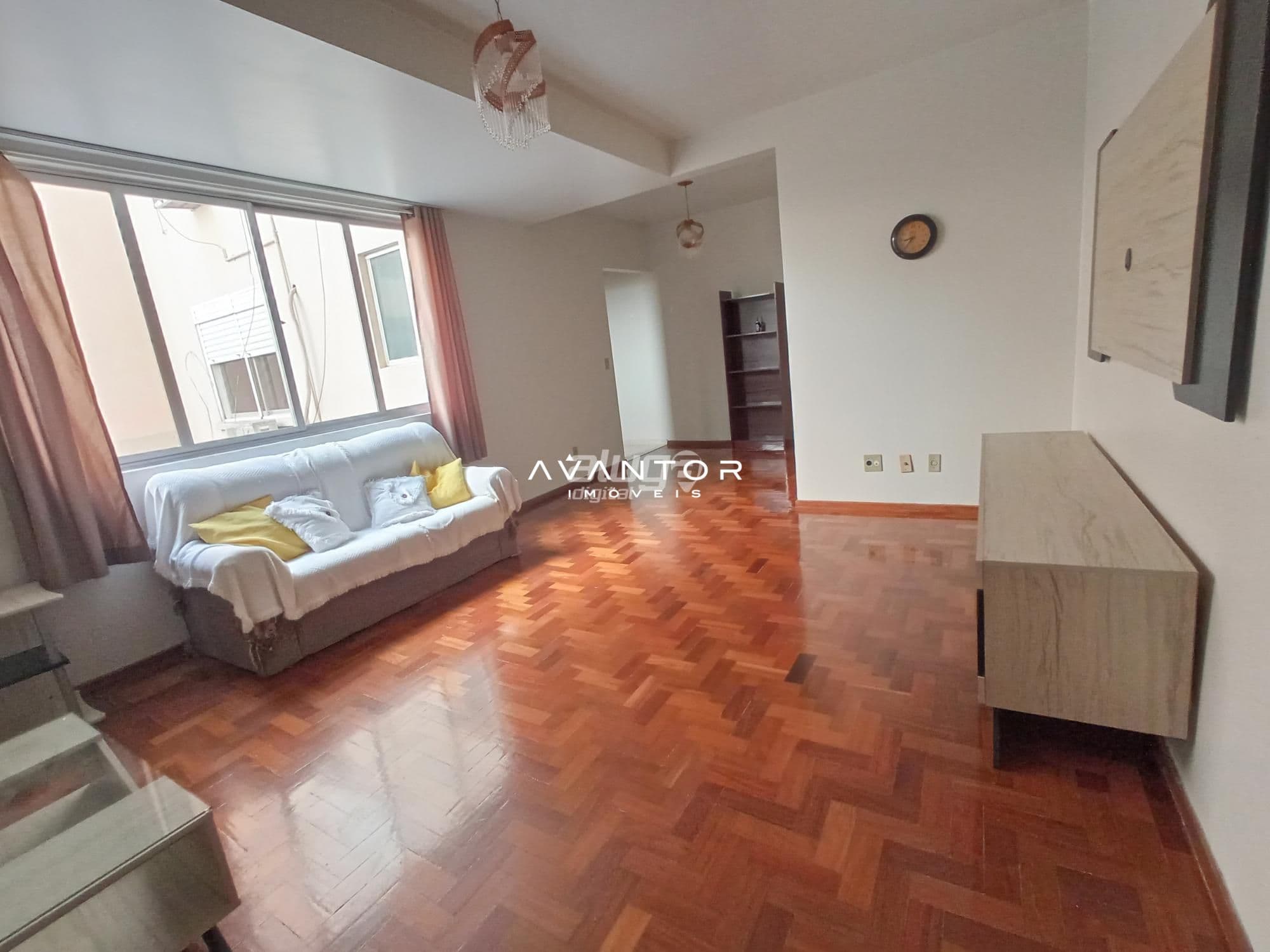 Apartamento com 2 quartos à venda no Residencial Acaiaca, em Nossa Senhora de Fátima, Santa Maria/RS — foto 2 de 14
