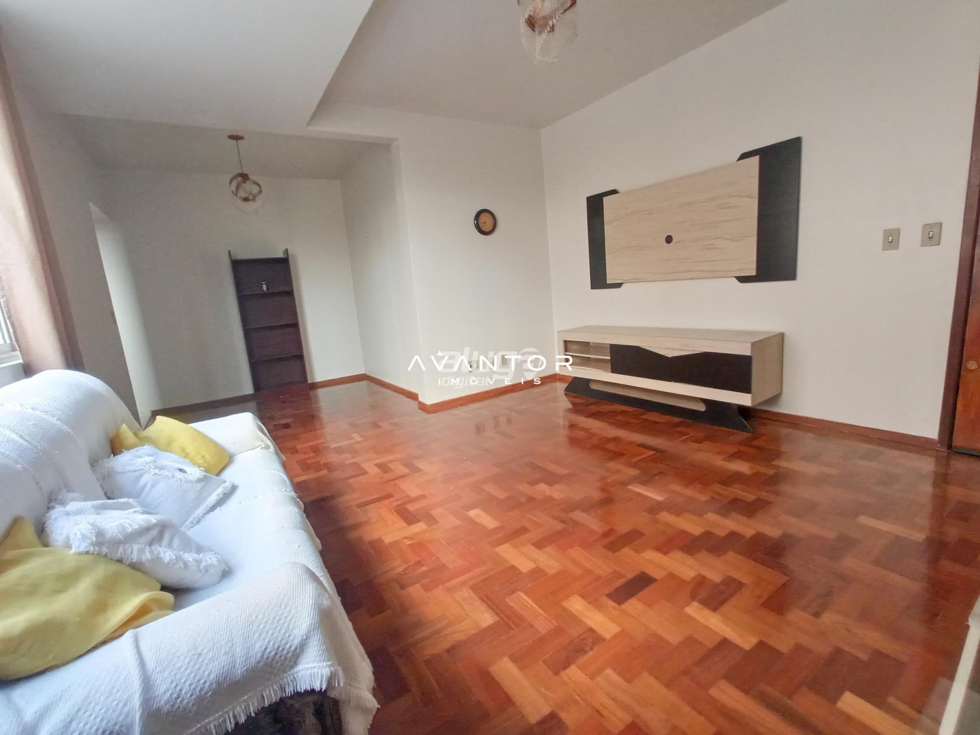 Apartamento com 2 quartos à venda no Residencial Acaiaca, em Nossa Senhora de Fátima, Santa Maria/RS — foto 3 de 14