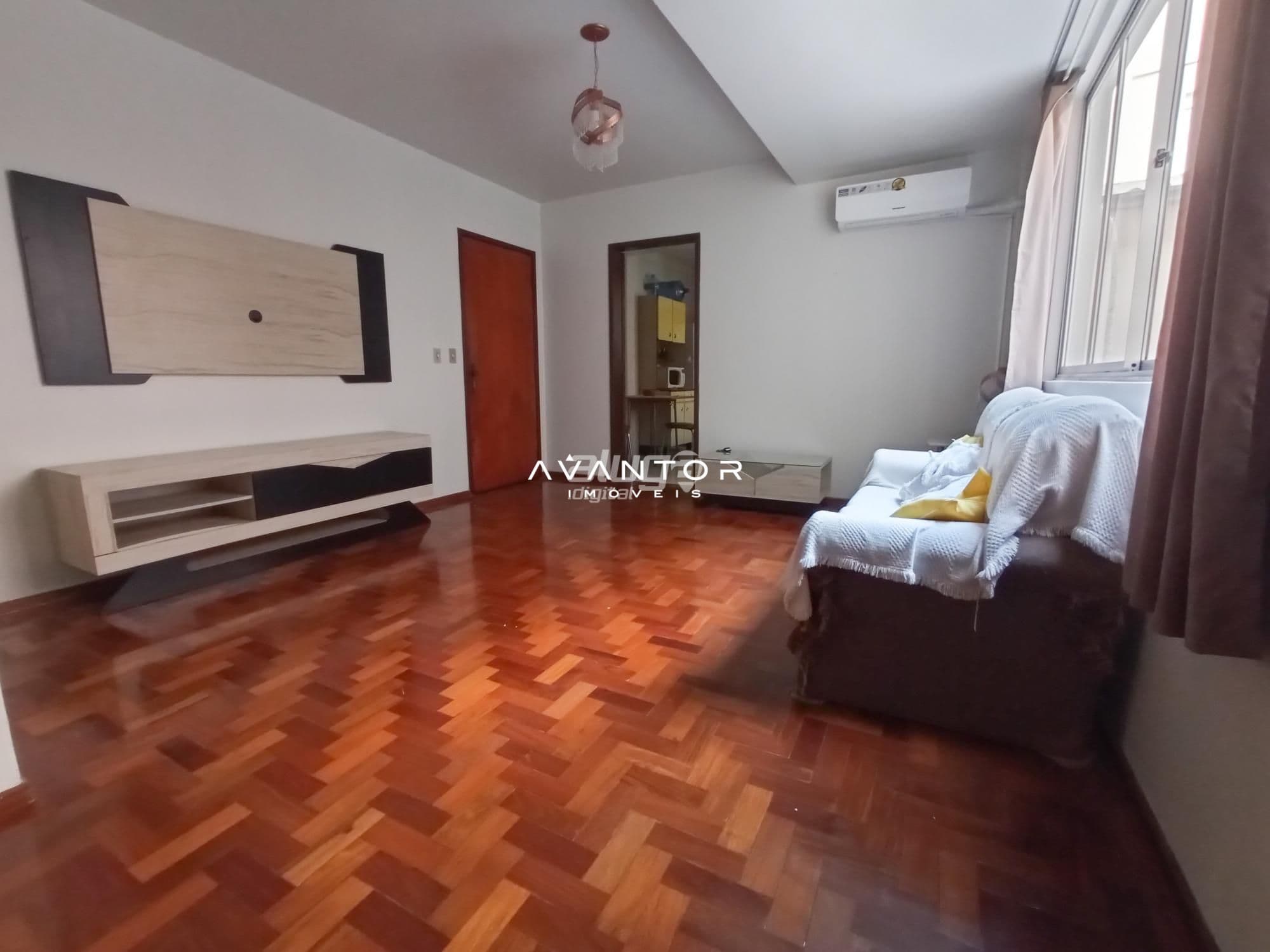 Apartamento com 2 quartos à venda no Residencial Acaiaca, em Nossa Senhora de Fátima, Santa Maria/RS — foto 4 de 14