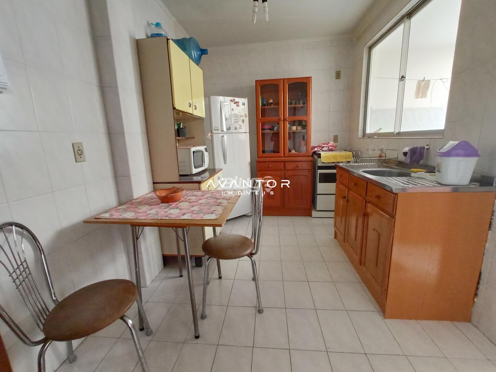 Apartamento com 2 quartos à venda no Residencial Acaiaca, em Nossa Senhora de Fátima, Santa Maria/RS — foto 9 de 14