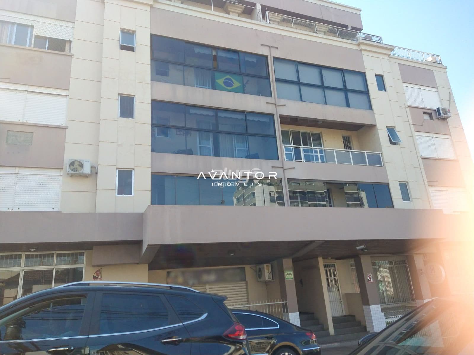 Apartamento com 2 quartos à venda no Residencial Acaiaca, em Nossa Senhora de Fátima, Santa Maria/RS — foto 14 de 14