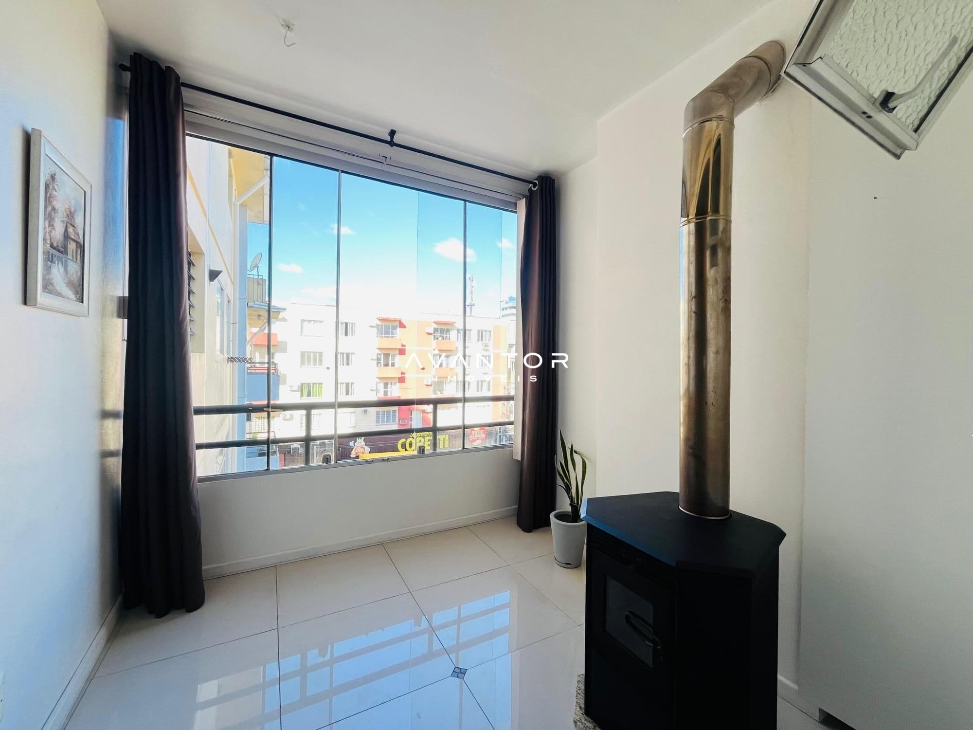 Cobertura com 3 quartos à venda no Residencial Baumann, em Centro, Santa Maria/RS — foto 4 de 16