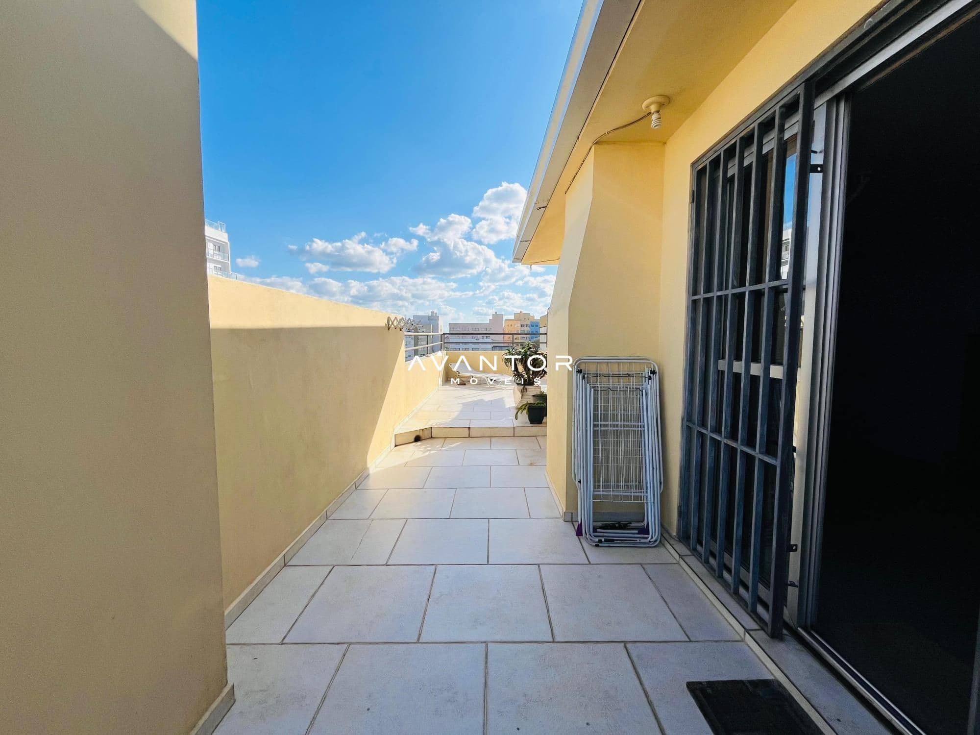 Cobertura com 3 quartos à venda no Residencial Baumann, em Centro, Santa Maria/RS — foto 15 de 16