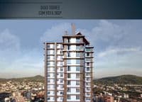 Apartamento com 3 quartos à venda no Infinity Residence, em Nossa Senhora de Lourdes, Santa Maria/RS — foto 8 de 8