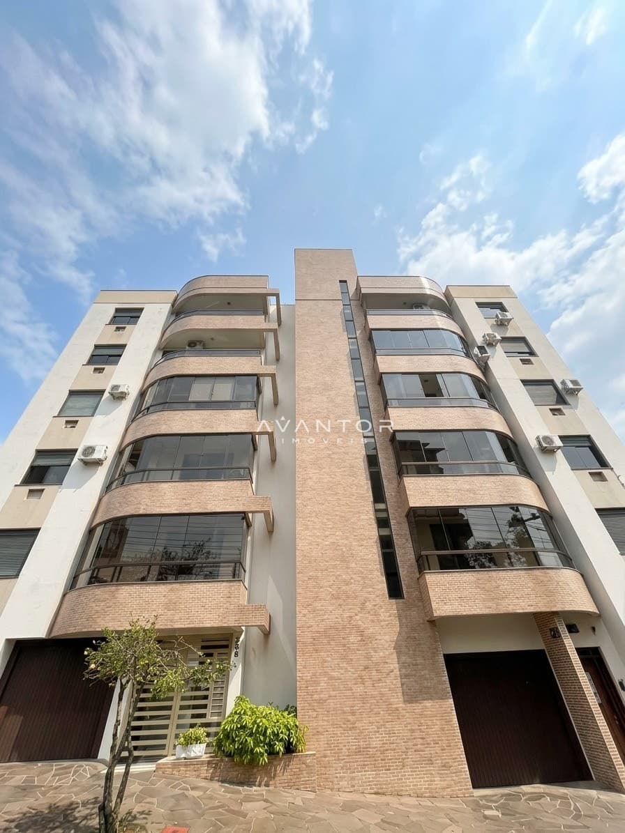 Residencial Felicita — Nossa Senhora das Dores, Santa Maria/RS