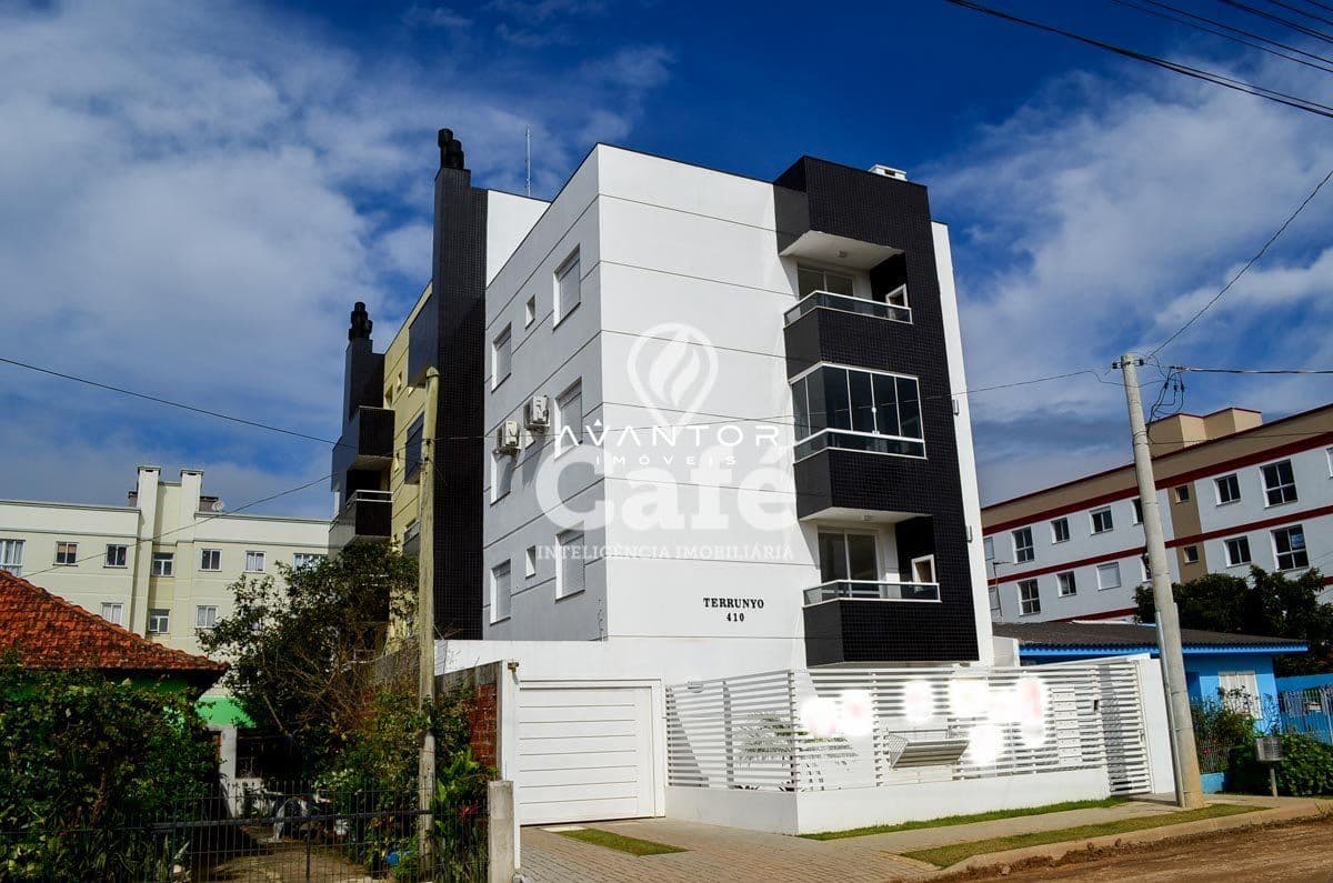 Residencial Terrunyo — Camobi, Santa Maria/RS