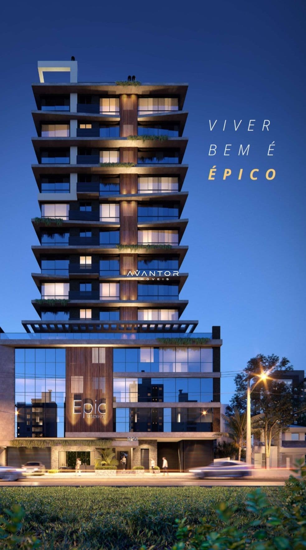 Epic Residence — Navegantes, Capão da Canoa/RS