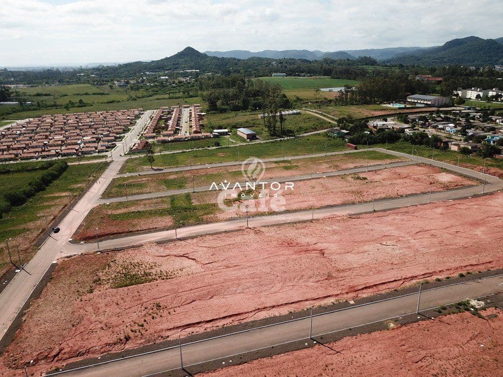 Galápagos Residencial — Diácono João Luiz Pozzobon, Santa Maria/RS