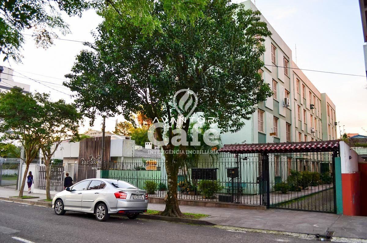 Edifício João Machado Fortes — Centro, Santa Maria/RS