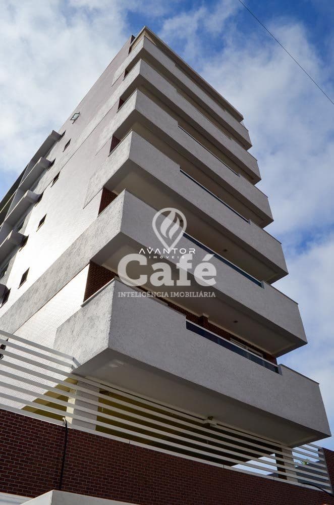 Residencial Belvedere — Nossa Senhora Medianeira, Santa Maria/RS