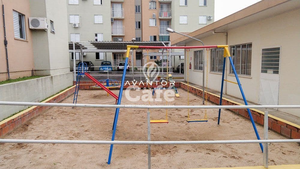 Residencial Novara — Nossa Senhora Medianeira, Santa Maria/RS