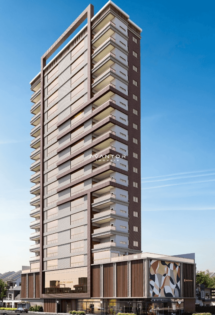 Artesano Residence — Castelo Branco, Itapema/SC